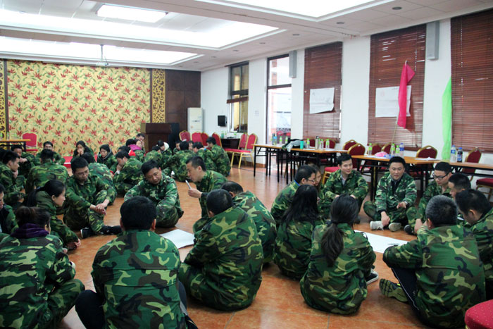 各隊(duì)分析總結(jié)優(yōu)勢和不足