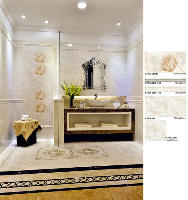 金艾陶家居：7個妙招，還您一個干凈舒適的衛(wèi)生間！