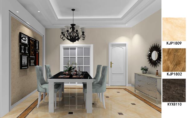 簡約歐式風(fēng)格沿襲古典歐式風(fēng)格的主元素，融入了現(xiàn)代的生活元素。歐式的居室有的不只是豪華大氣，更多的是愜意和浪漫。通過完美的典線，精益求精的細(xì)節(jié)處理，帶給家人不盡的舒服觸感，實(shí)際上和諧是歐式風(fēng)格的最高境界。