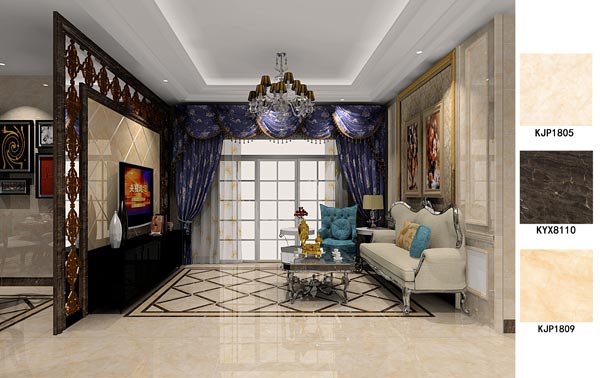 金艾陶裝修：我有無數種驚艷你的樣子，就看你怎么撩！