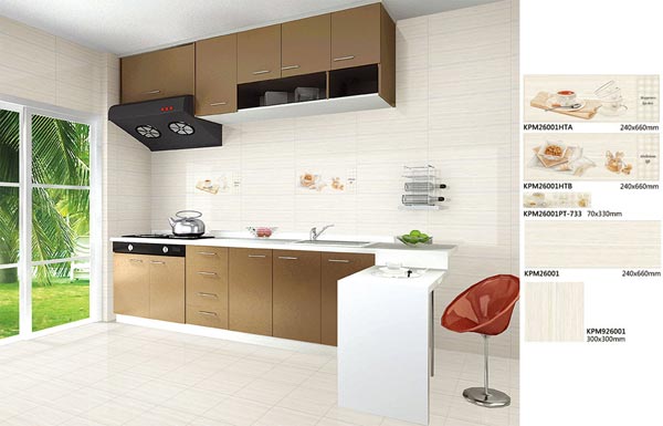 金艾陶家居：歐巴下廚很帥，前提是，你得有個(gè)與之匹配的廚房！