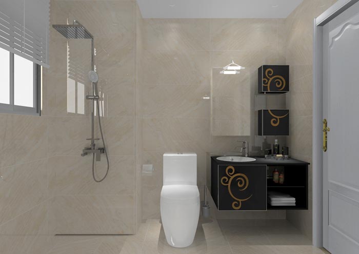 金艾陶家裝:佛山獅山上林苑91㎡簡約風(fēng)格裝修鑒賞