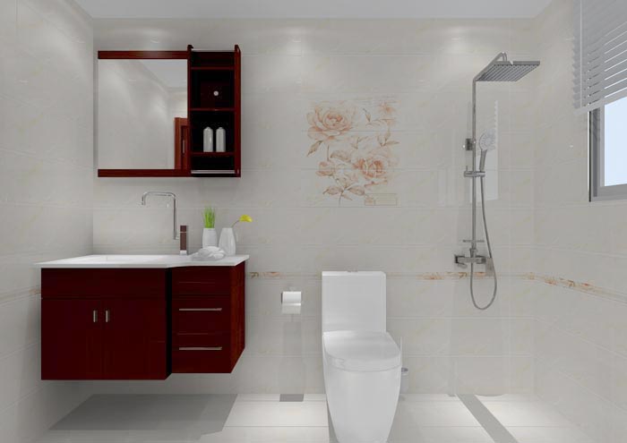 金艾陶家裝：佛山佛山容桂頤澳花園112㎡的中式風格裝修鑒賞