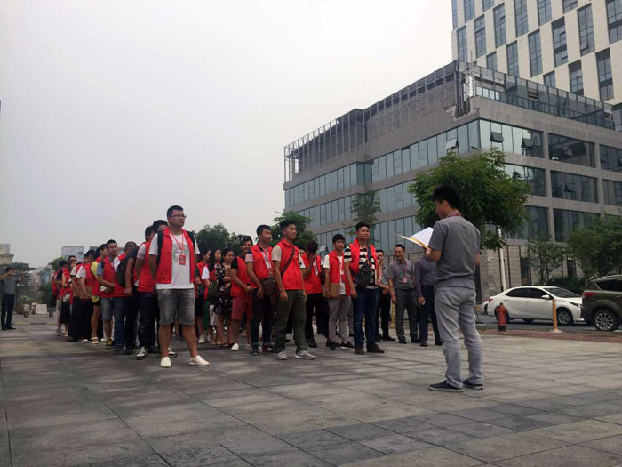 金艾陶瓷磚 三百大粵戰 店長特訓 瓷磚代理 陶瓷一線品牌