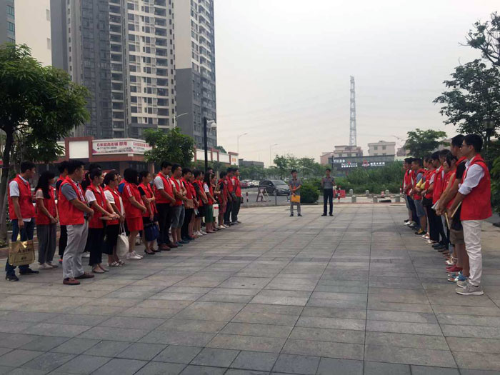 金艾陶瓷磚 三百大粵戰 店長特訓 瓷磚代理 陶瓷一線品牌