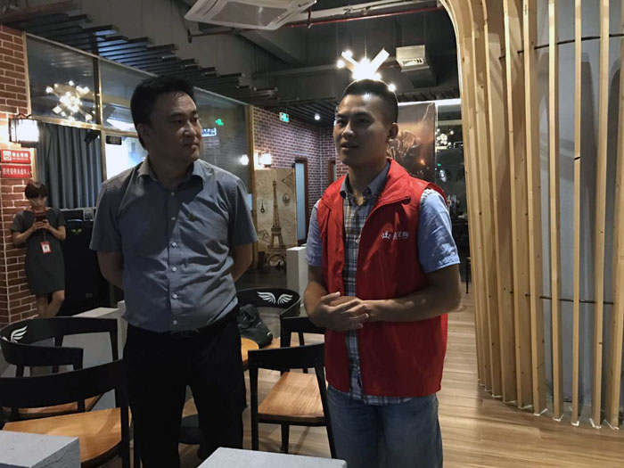 金艾陶瓷磚 三百大粵戰 店長特訓 瓷磚代理 陶瓷一線品牌