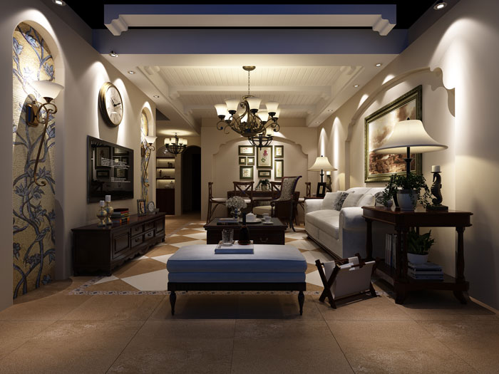 近兩年，仿古磚開始風(fēng)靡市場，到底是什么原因?qū)е碌哪兀恳驗榉鹿糯u的質(zhì)感？還是因為那些老外，特別是發(fā)達國家的歪果仁特別喜歡，果仁們崇洋媚外，跟風(fēng)而行？陶瓷一線品牌金艾陶瓷磚小編為您細細解說哈！