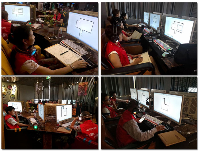 金艾陶瓷磚 瓷磚代理 陶瓷一線品牌 培訓活動