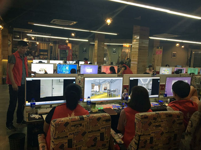 金艾陶瓷磚全國(guó)超級(jí)店長(zhǎng)特訓(xùn)營(yíng)再下一城，南京站順利接棒