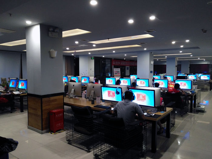 金艾陶瓷磚全國超級店長特訓(xùn)營第五期衡陽站圓滿結(jié)束