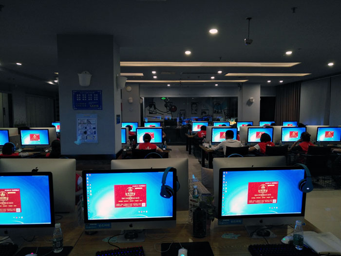 金艾陶瓷磚全國超級店長特訓(xùn)營第五期衡陽站圓滿結(jié)束