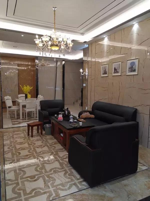 讓艾筑家，開業(yè)巨惠——金艾陶瓷磚湖南衡陽專賣店與您有個(gè)約“惠”！