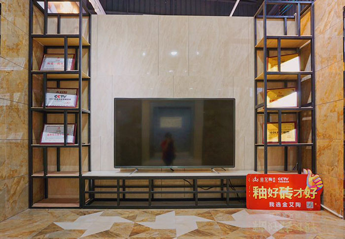 當紅酒遇上......—金艾陶現代仿古磚&紅酒品鑒會(潮安站) 優雅來襲