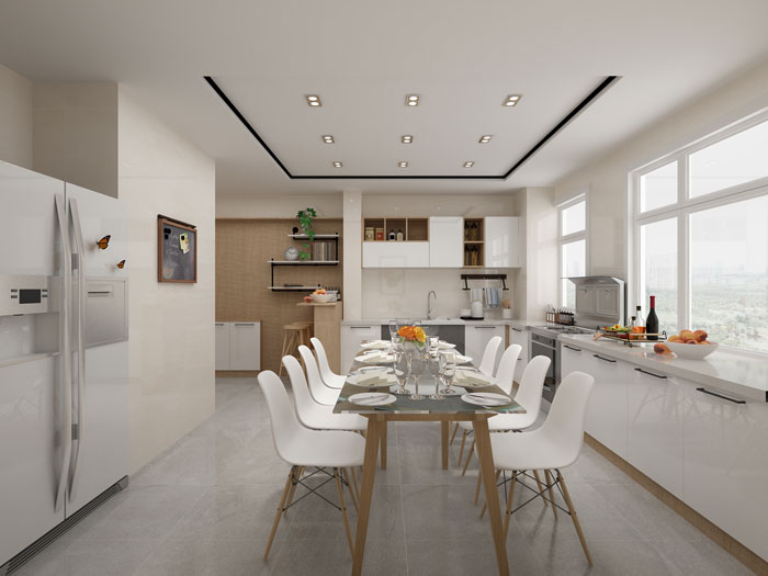 2017年秋季陶博會，金艾陶瓷磚的點(diǎn)，你GET到了么？