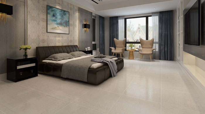 2017年秋季陶博會，金艾陶瓷磚的點(diǎn)，你GET到了么？