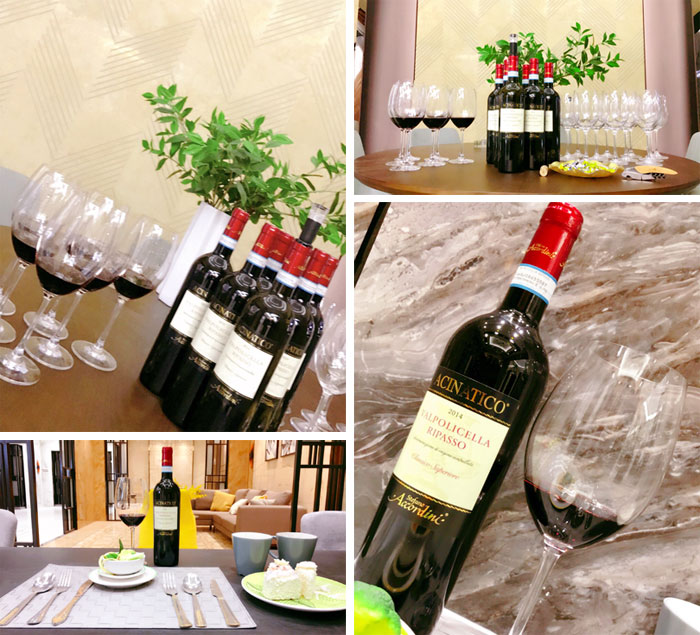 聽(tīng)說(shuō)金艾陶有酒有故事，看官們，約么？