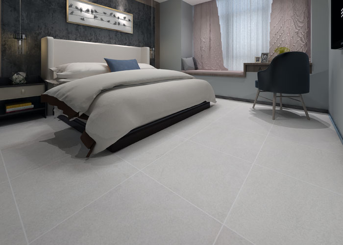 【金艾陶現代仿古磚】15度左岸時光: KFB612G07，許你一世安然