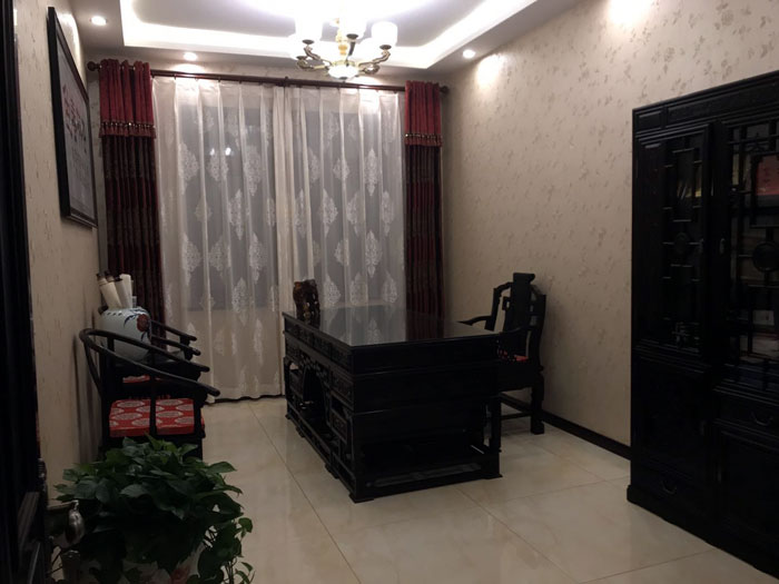 【金艾陶家裝案例】600多方別墅詮釋歲月靜好,溫暖如斯!