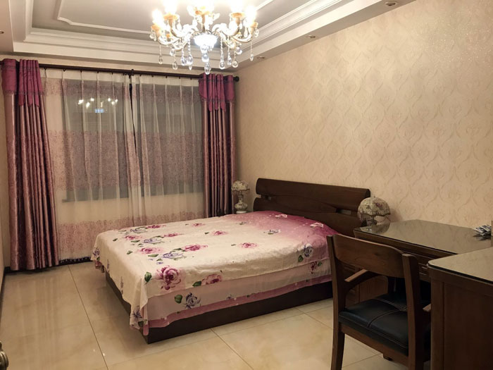 【金艾陶家裝案例】600多方別墅詮釋歲月靜好,溫暖如斯!