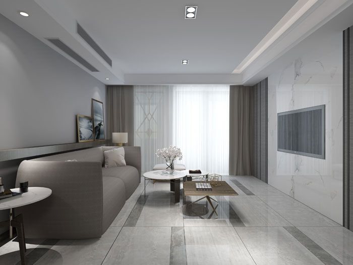 原來灰色磚那么美,把持不住啦!