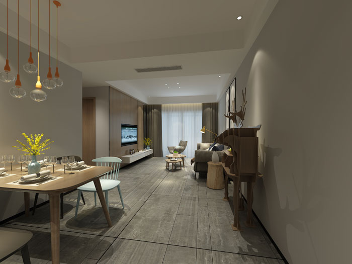 原來灰色磚那么美,把持不住啦!