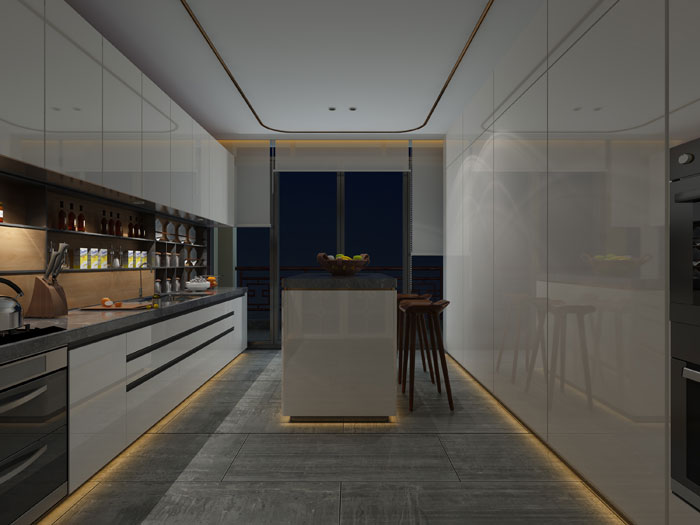 原來灰色磚那么美,把持不住啦!