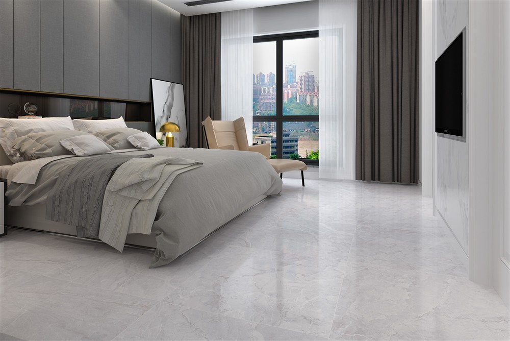 金艾陶15°緞光釉|| 柔情如你，讓我有了追逐的渴望