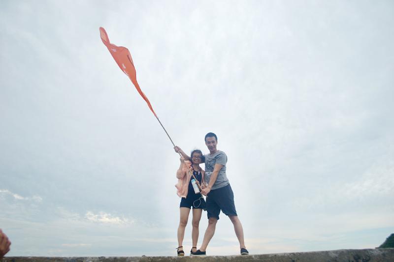 2016年7月陽江東平之旅