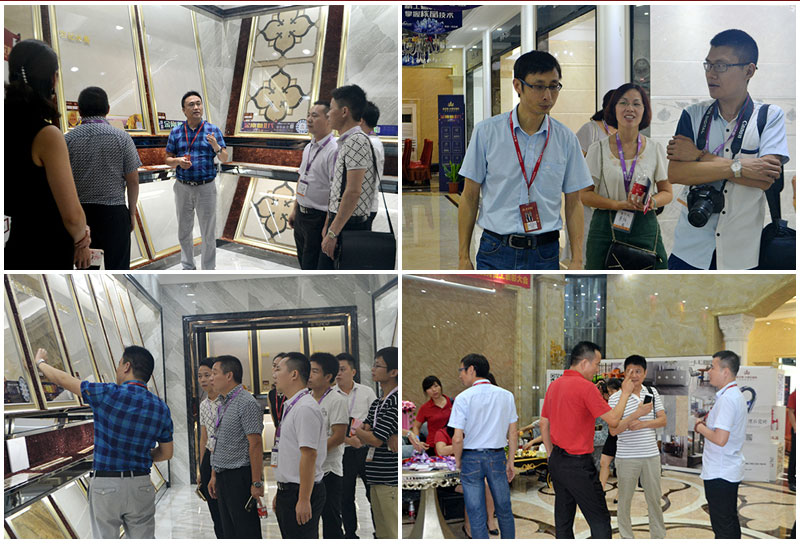 2016年9月11日，50多家佛山制造業(yè)+互聯(lián)網(wǎng)總裁交流會