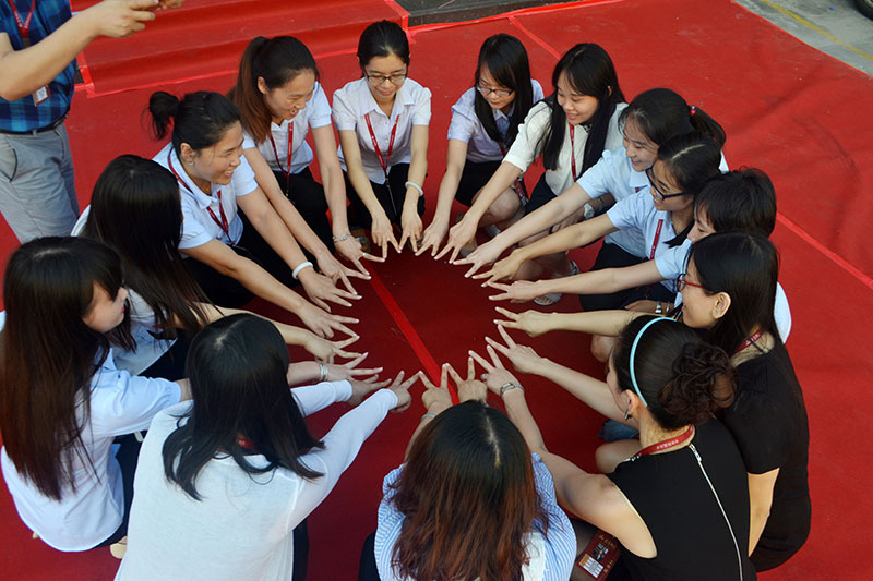 金艾陶喜迎三周年慶，感恩同行